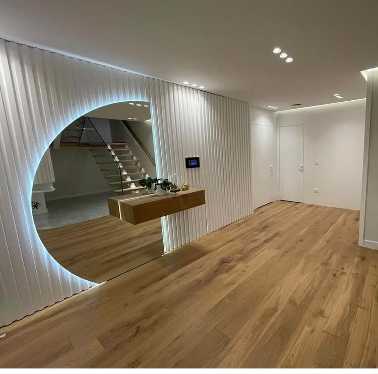 Artem Modern İç Mekan Dekorasyon