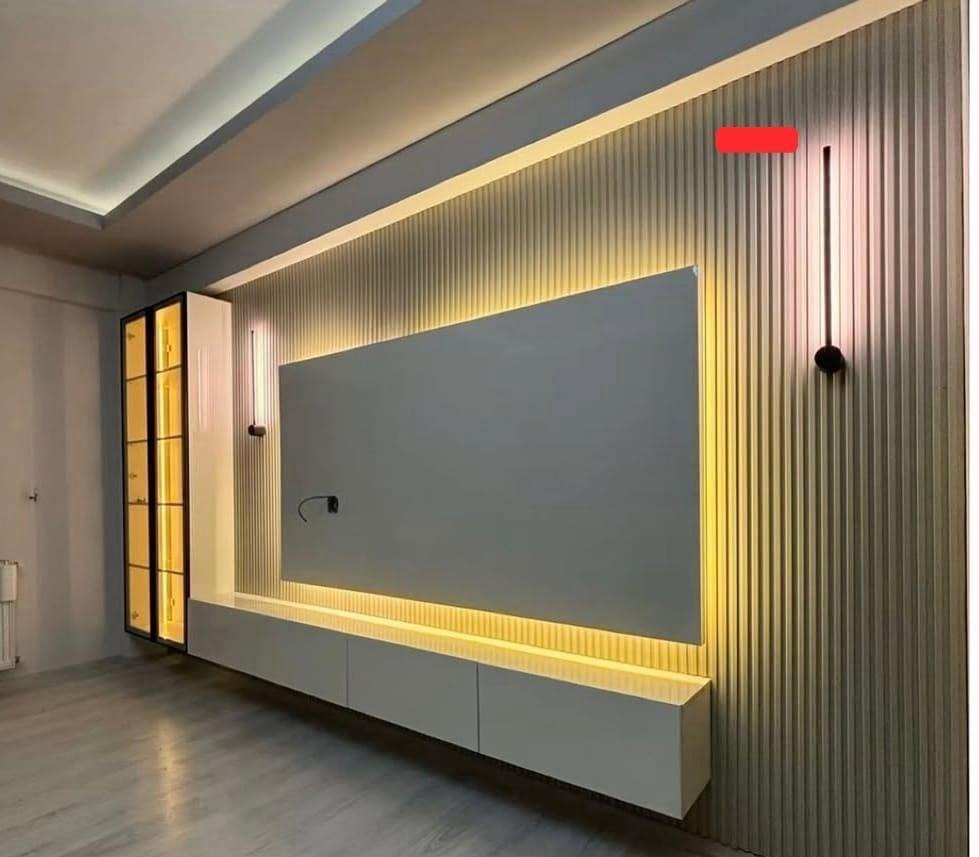 Modern TV Ünitesi